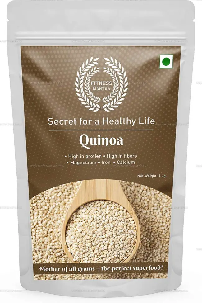 Quinoa