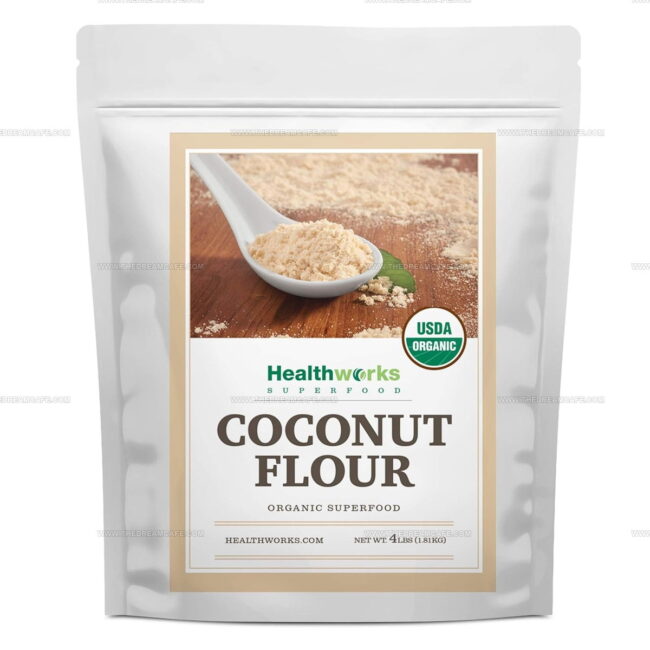 Coconut Flour