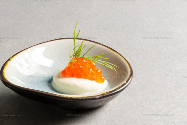 What’s the Difference in Fat Content Between Crème Fraîche and Its Most Common Substitutes?
