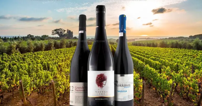 30 Sip-Worthy Popular Greek Wines to Discover