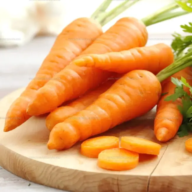 Carrots