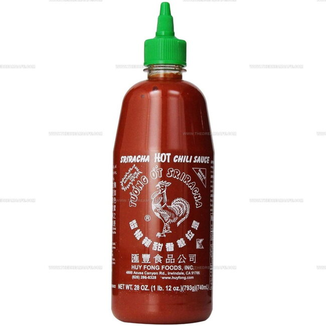 Sriracha