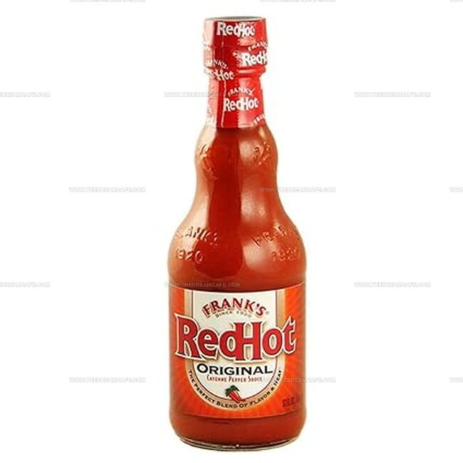 Franks Redhot