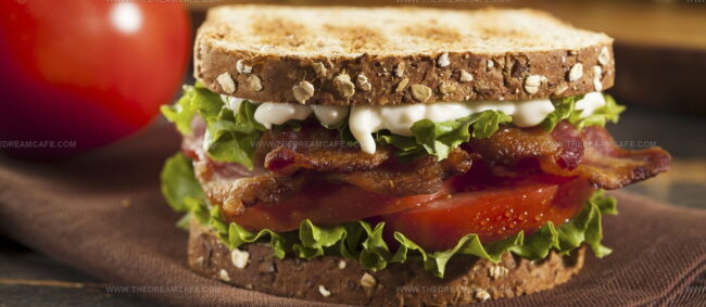 Blt Sandwich