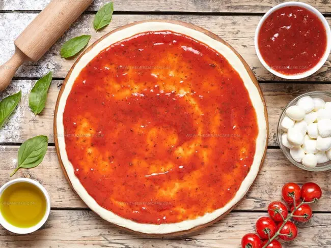 Pizza Sauce
