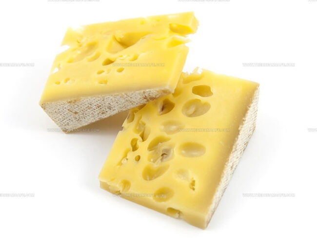 Everything About Gruyère Cheese