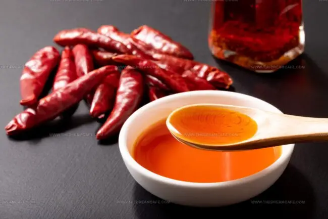Homemade Chili Oil and Spicy Sauce Ideas