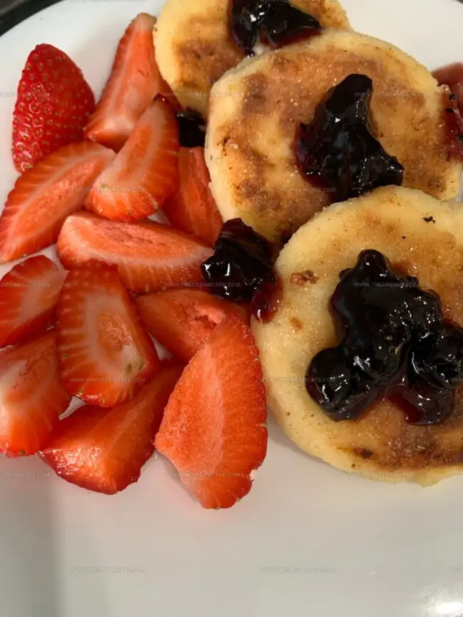 How Common Are Fermented Foods and Pickles in a Traditional Southeastern European Breakfast?