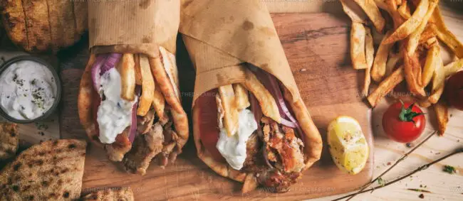 Gyros