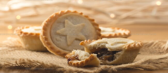 Mince Pie