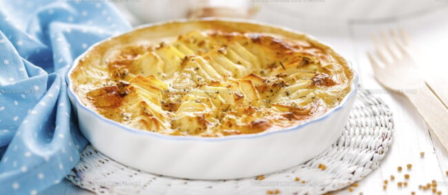 Gratin