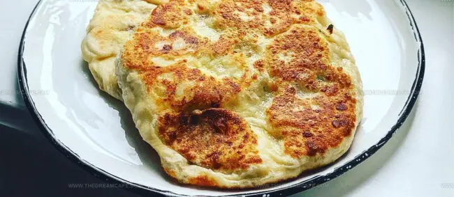 Placinta Cu Cartofi