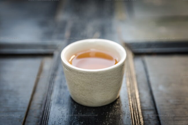Junshan Yinzhen