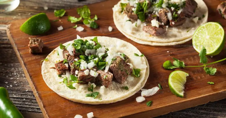 27 Irresistible Signature Taco Varieties To Spice Up Your Meals