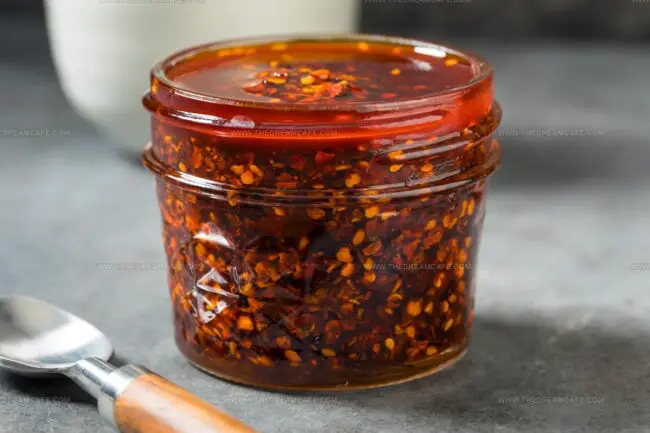 What Makes Hot Chili Oil Unique in Recipes
