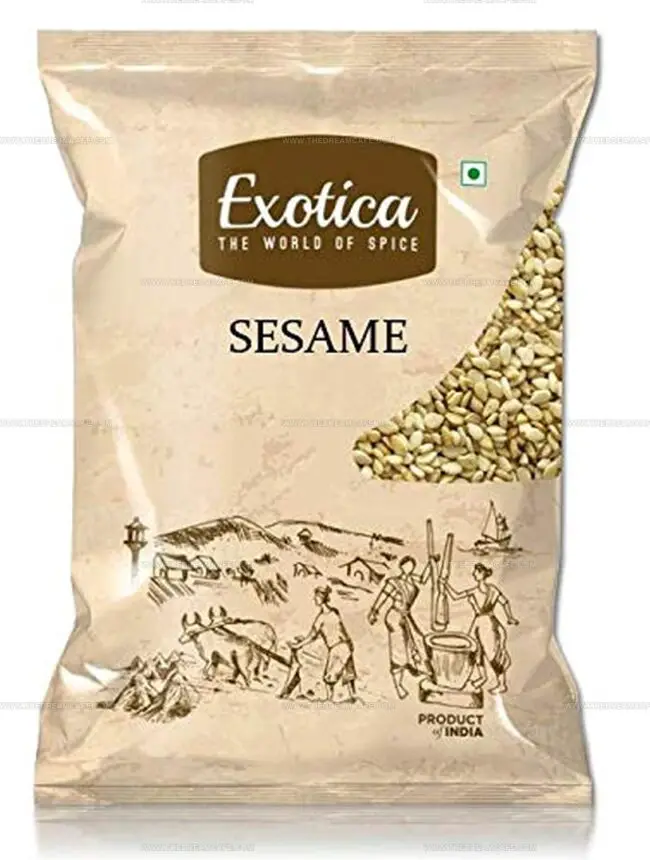 Sesame Seeds