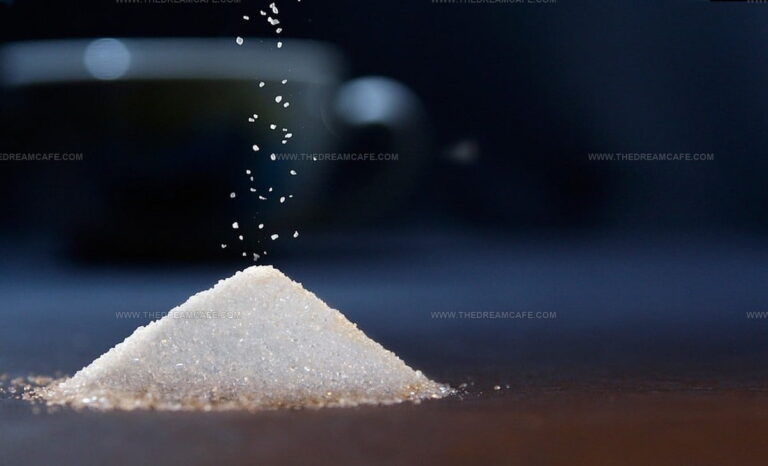 12 Confectioners Sugar in Place of Granulated Sugar