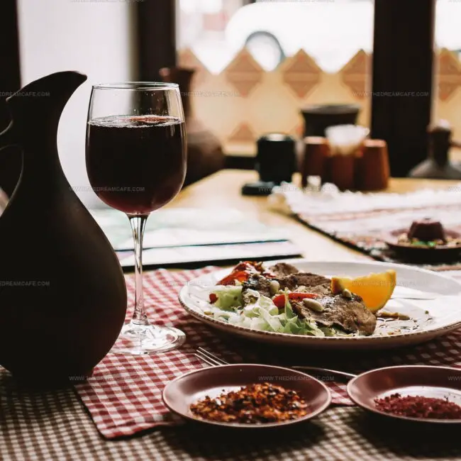 Where Are the Main Wine-Producing Regions of Greece?