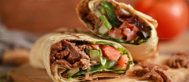 Shawarma