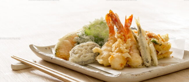 Tempura