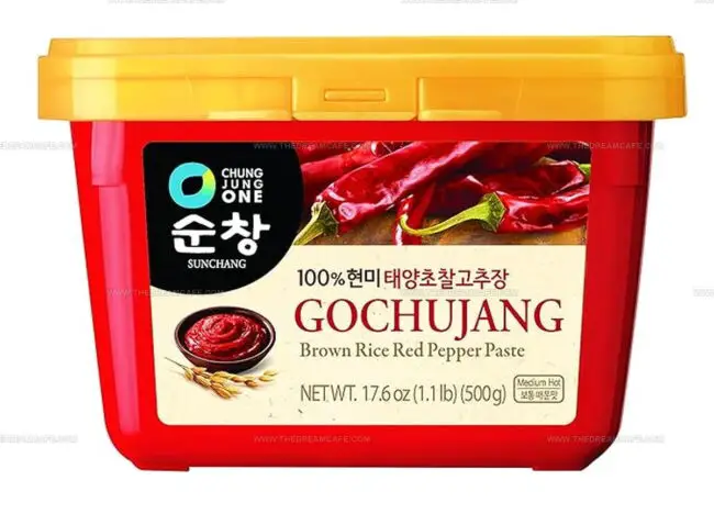 Gochujang