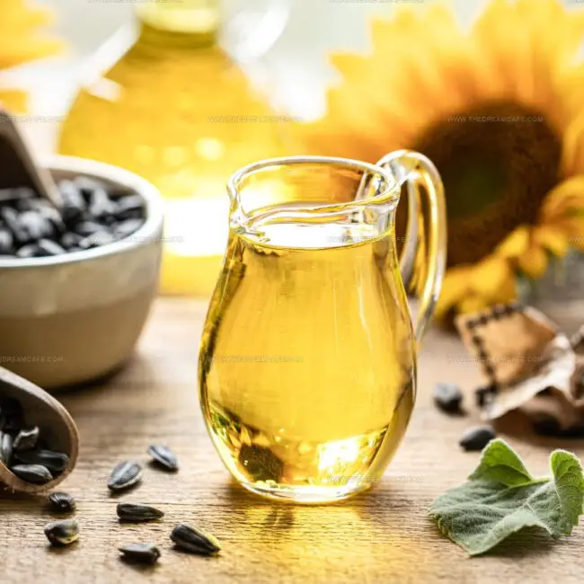 Sunflower Oil