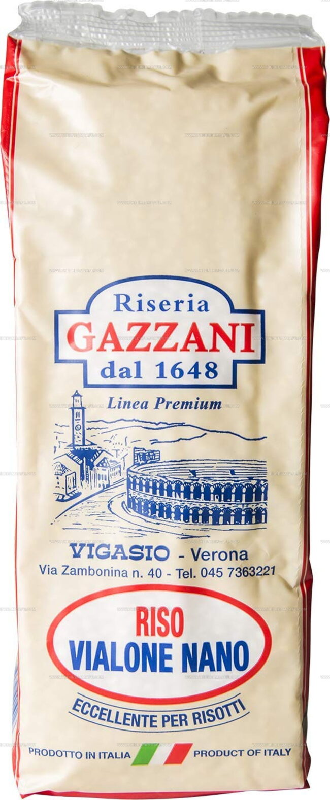 Vialone Nano Rice