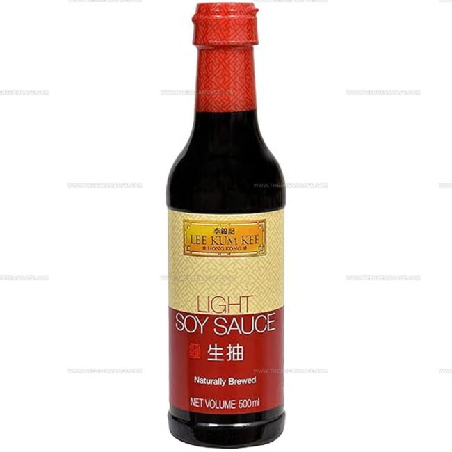 Soy Sauce
