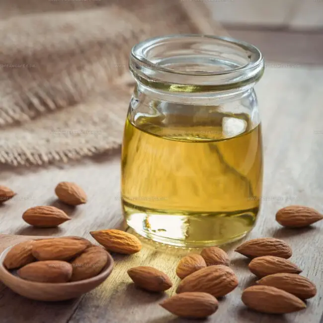 Almond Oil