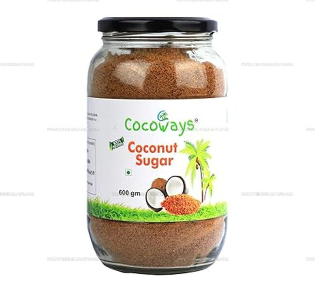 Coconut Sugar