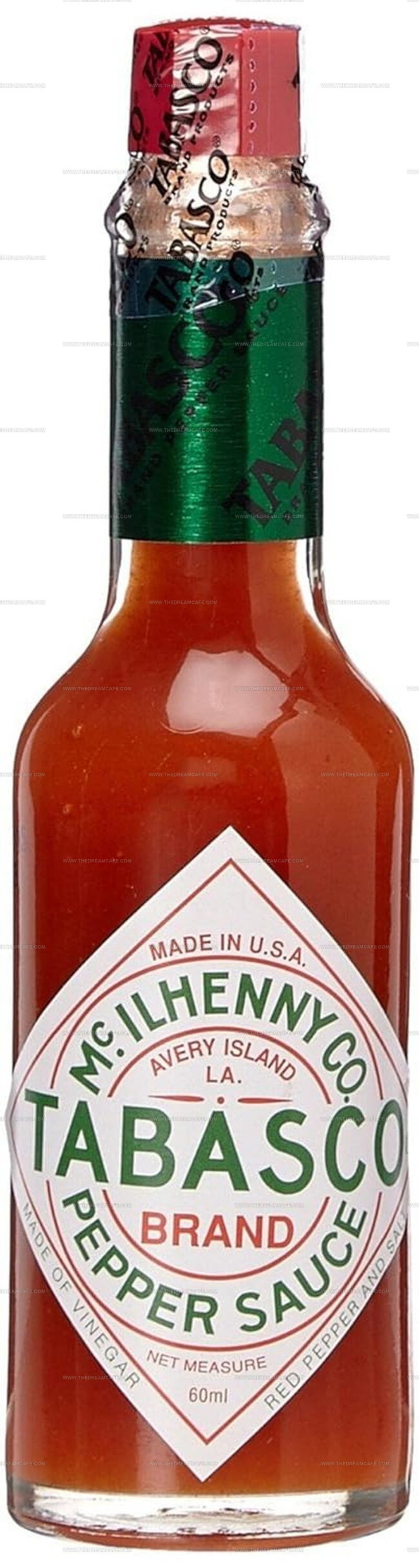 Tabasco Sauce