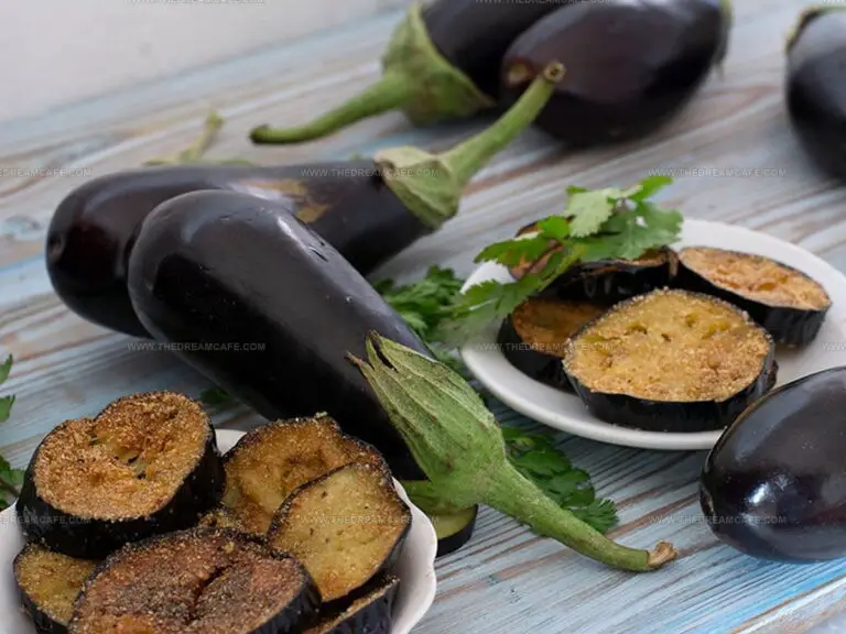 What Does Eggplant Taste Like? Uncover This Veggie's True Flavor