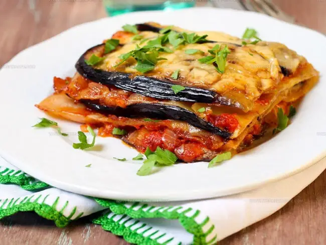 Tasty Dishes That Use Eggplant