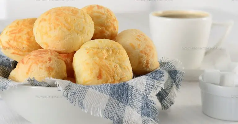 28 Tasty South American Breads Everyone Can Make