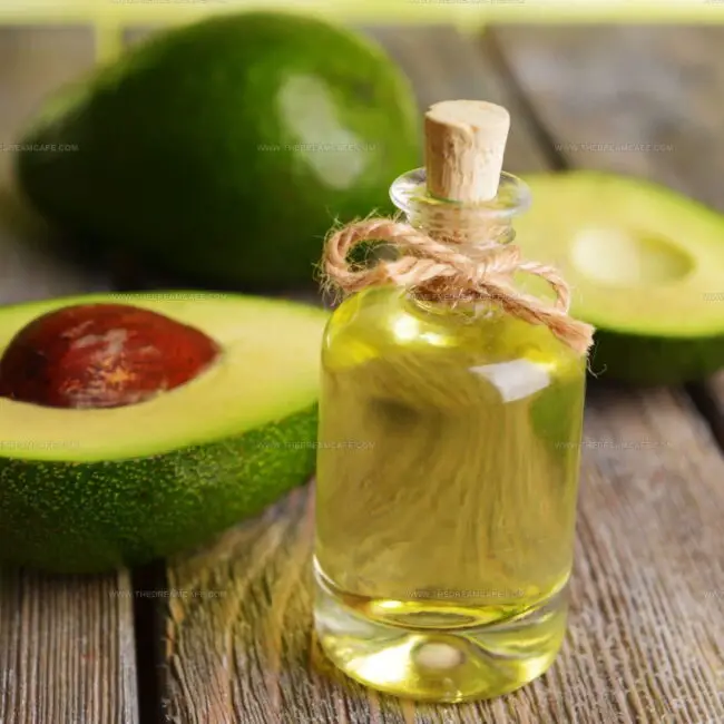 Avocado Oil