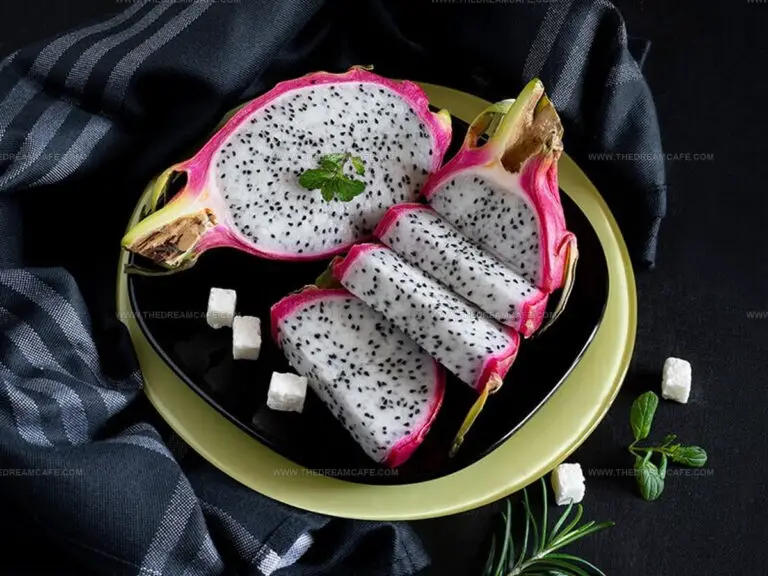 What Does Dragon Fruit Taste Like? Juicy Mystery Unveiled!