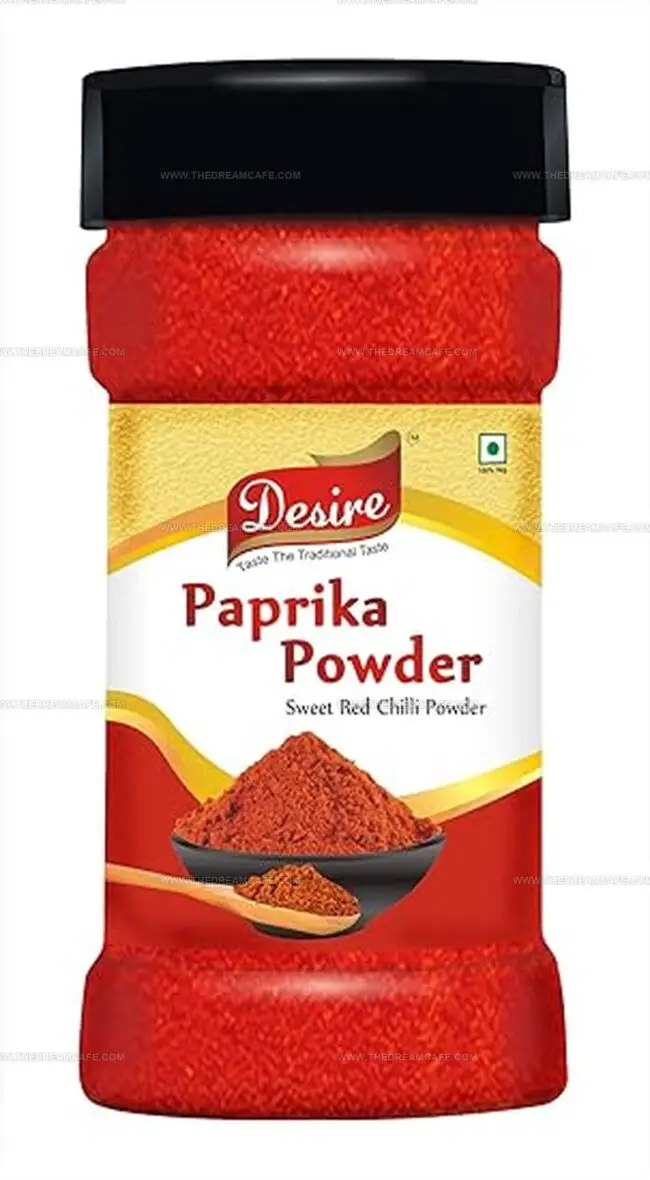 Paprika
