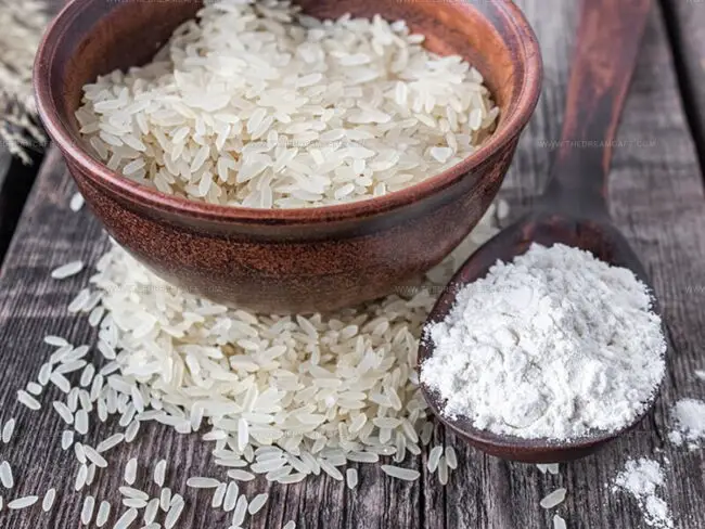 All You Need to Know About Rice Flour