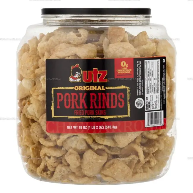 Pork Rinds