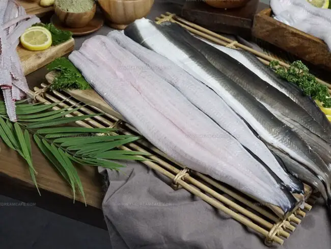 How to Cook Eel the Right Way