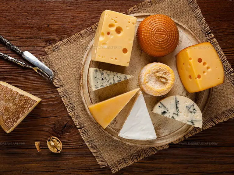How Does Gruyere Cheese Taste? The Rich, Nutty Magic In Every Bite