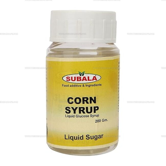 Corn Syrup