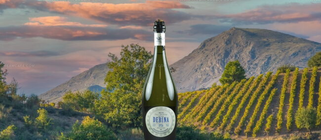 Debina