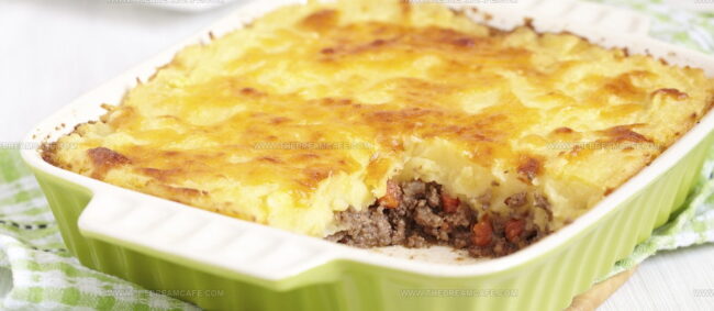 Shepherd'S Pie