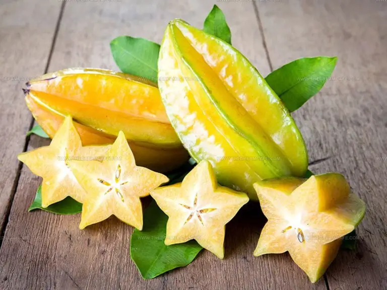 What Does Star Fruit Taste Like? A Sweet-Tart Trip for Your Tastebuds