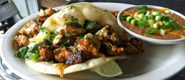 Puffy Taco