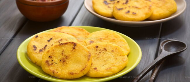 Arepa
