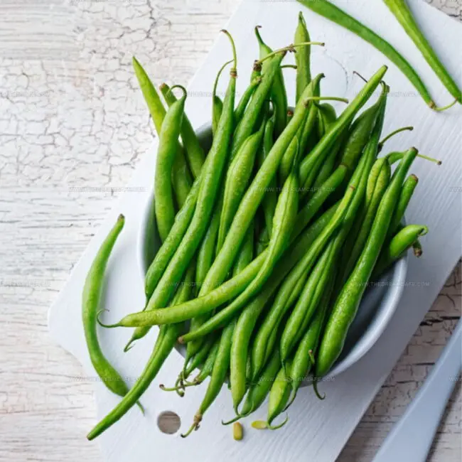 Green Beans