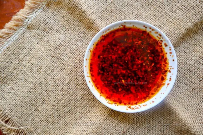 Reducing Heat for Sensitive Palates