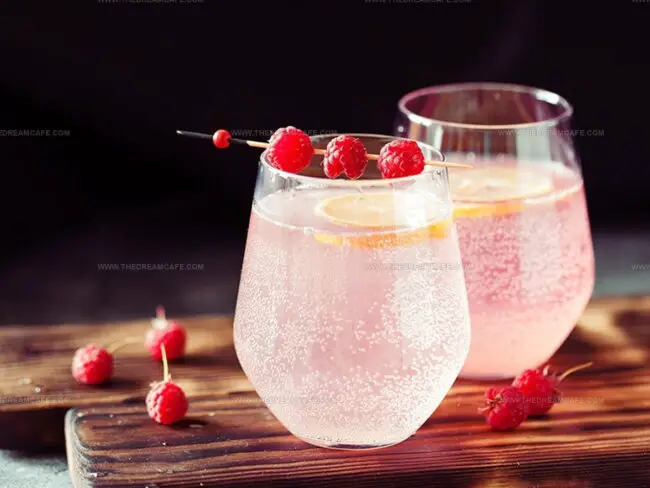 The Origin of Pink Lemonade